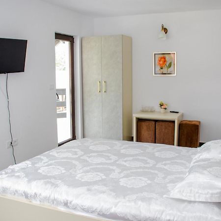 Vila Ge-Lux Incesti Exteriér fotografie